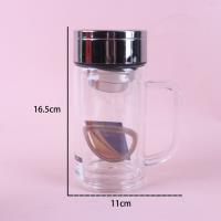235千层万泰盖办公杯400ml 2